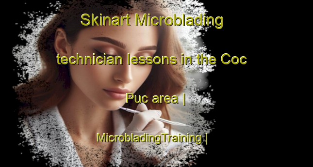 Skinart Microblading technician lessons in the Coc Puc area | MicrobladingTraining | MicrobladingClasses | SkinartTraining-Viet Nam
